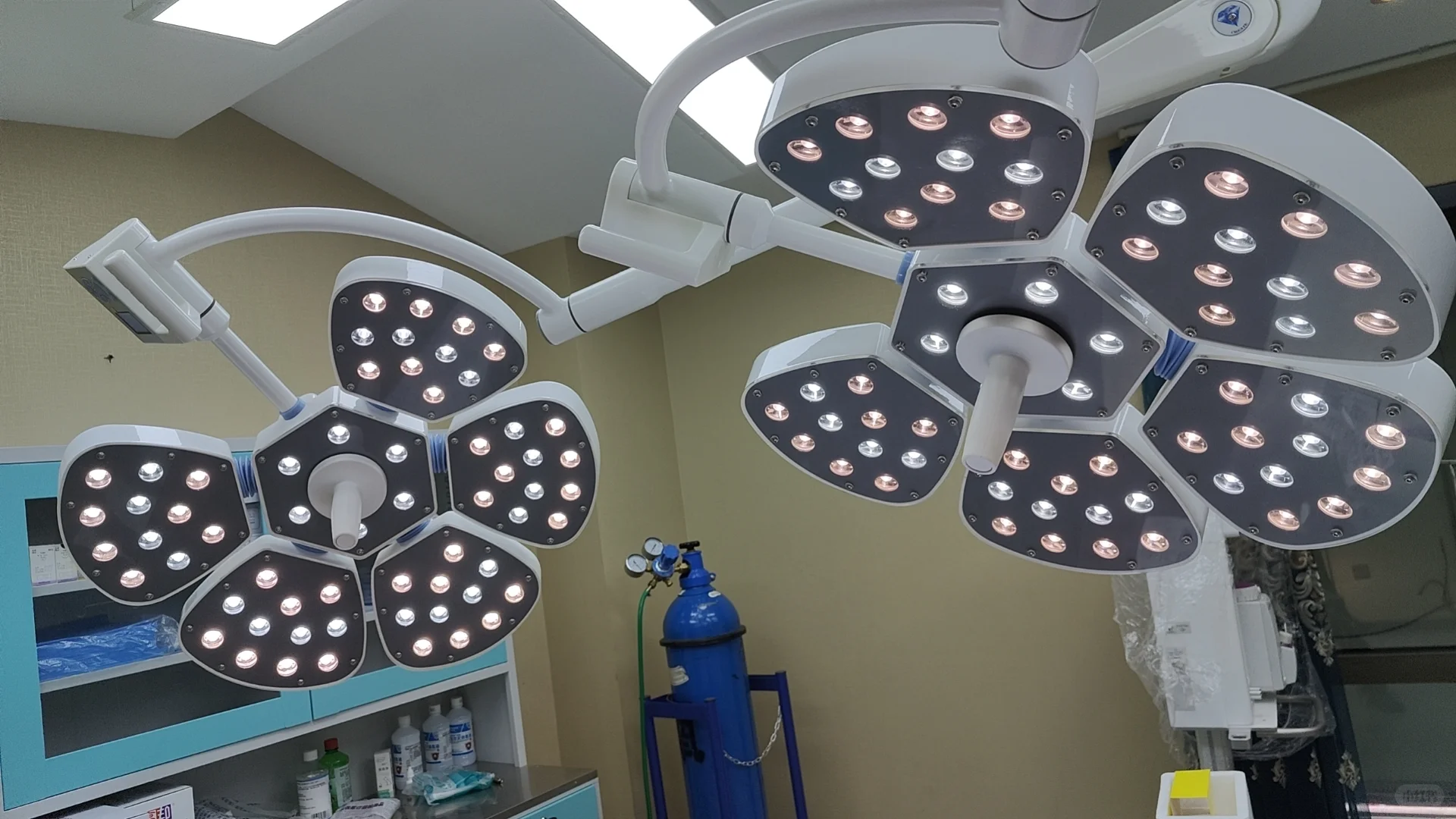 动物医院准新设备