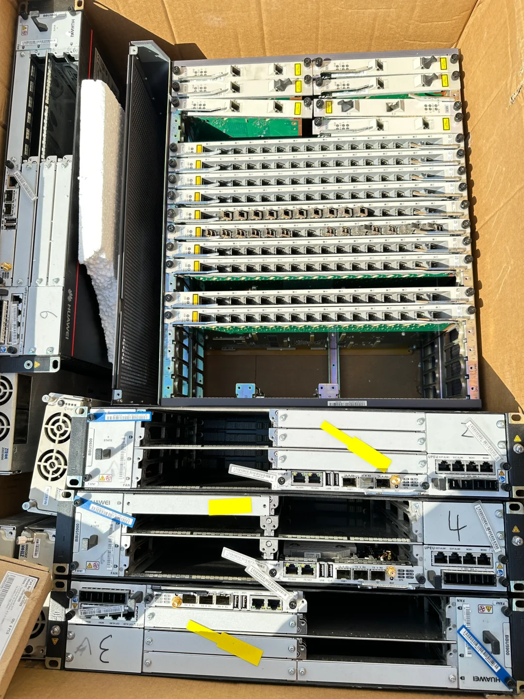 全国上门回收通信余料