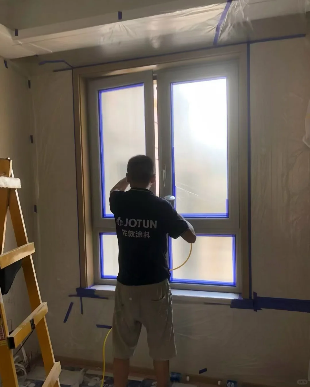 一漆焕新,解锁家的万千可能!