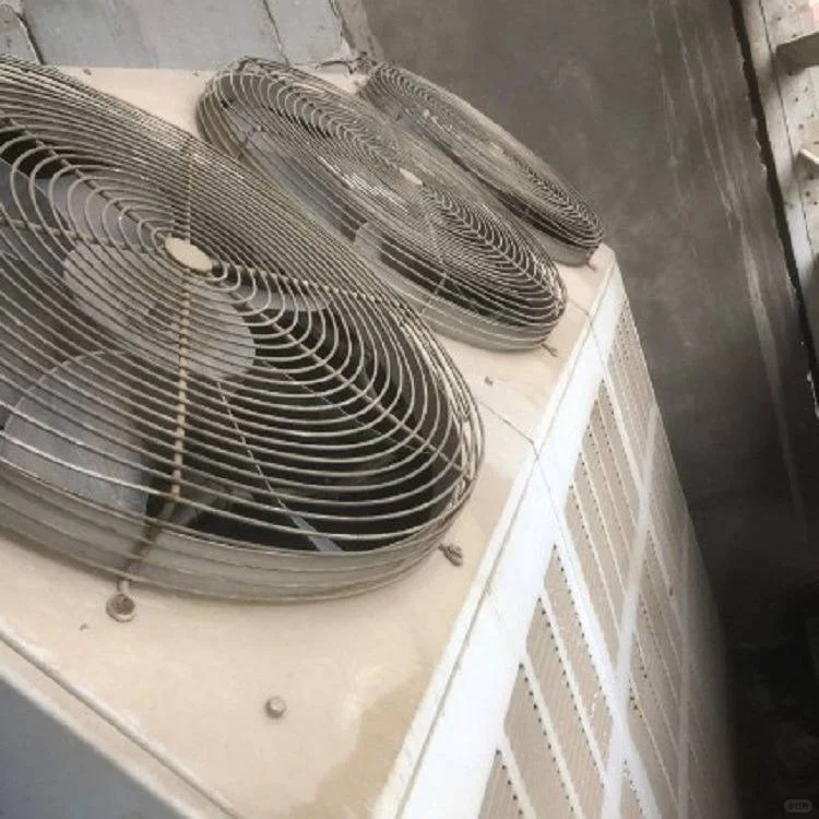 东莞回收废旧大型中央空调