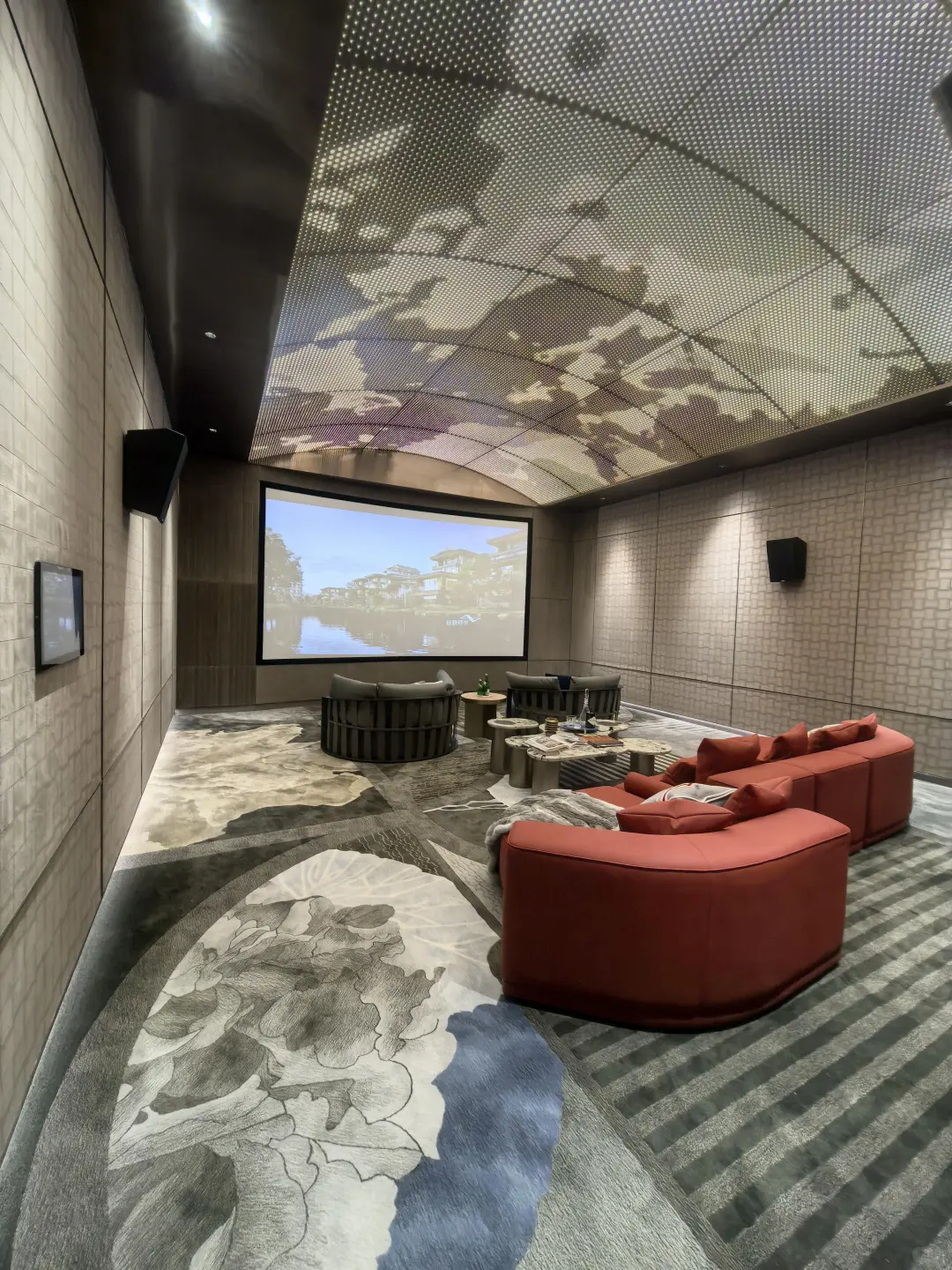 风貌建筑,以水为居✨