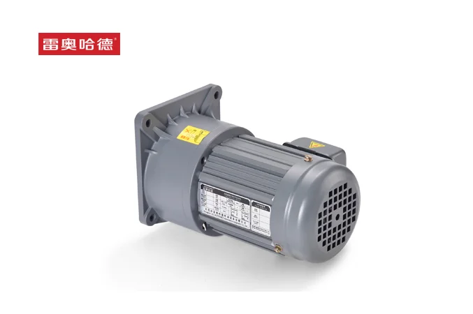 小型减速电机:强力驱动您的精密设备