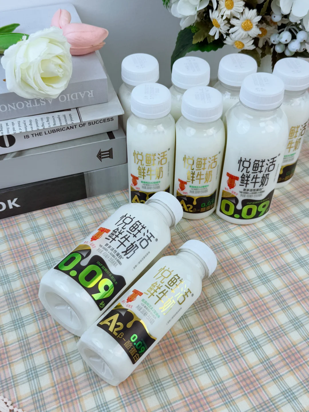 还有人不知道这么买悦鲜活hin划蒜⁉️