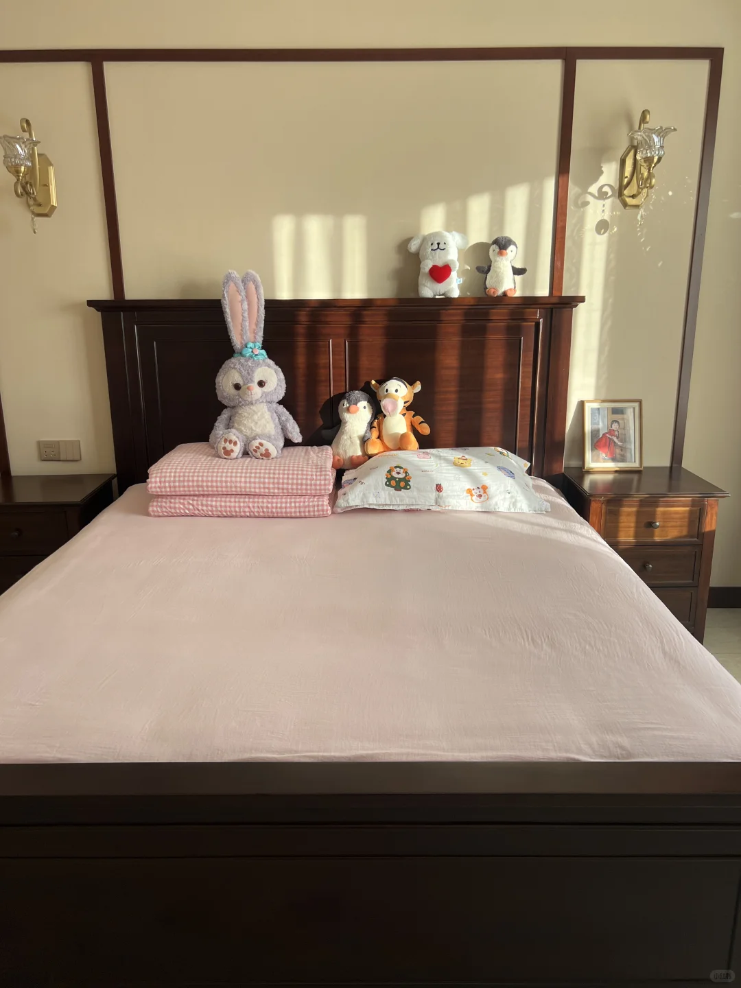 有一种富有，叫干净