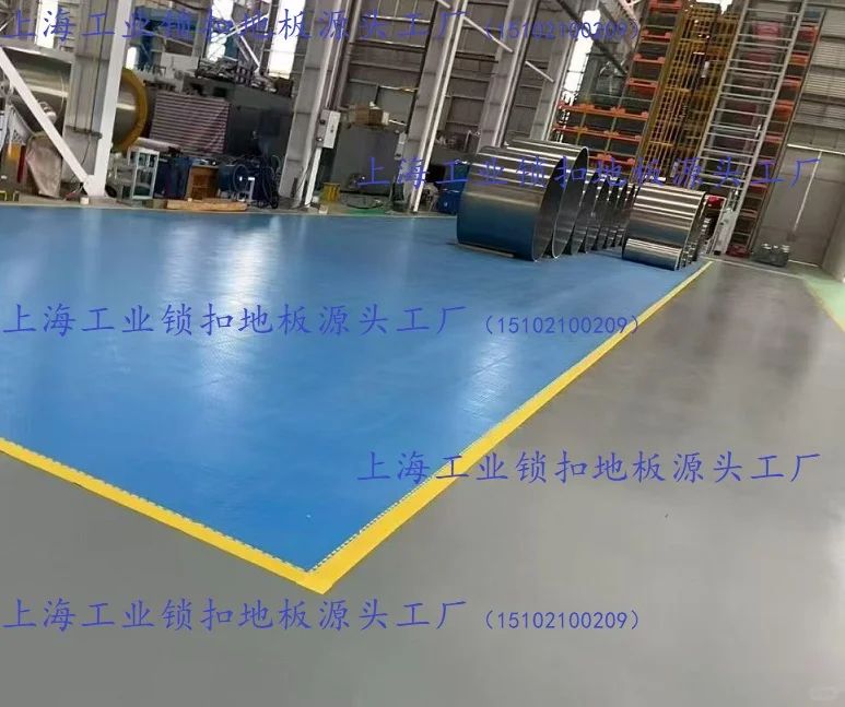锁扣地板 汽车地贴 汽车地板 工业地板