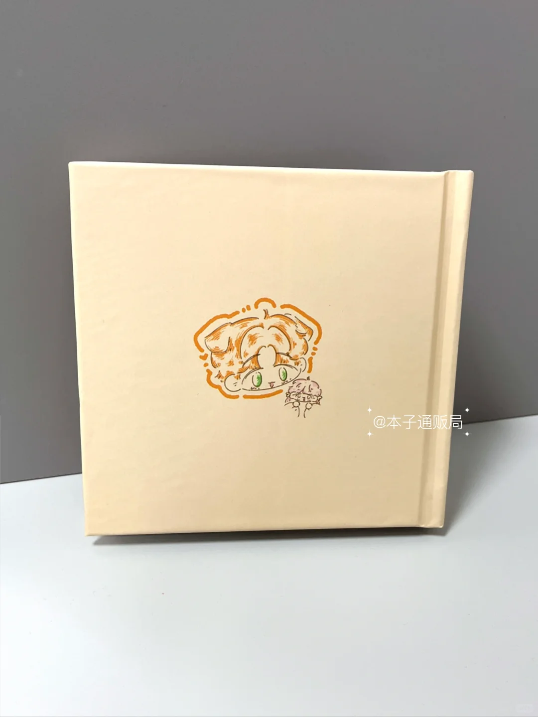 最适合同人本的装订方式-蝴蝶?精装！！