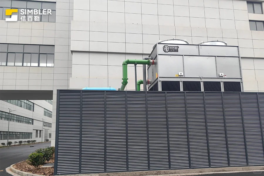 注塑车间能耗高?该怎么办?