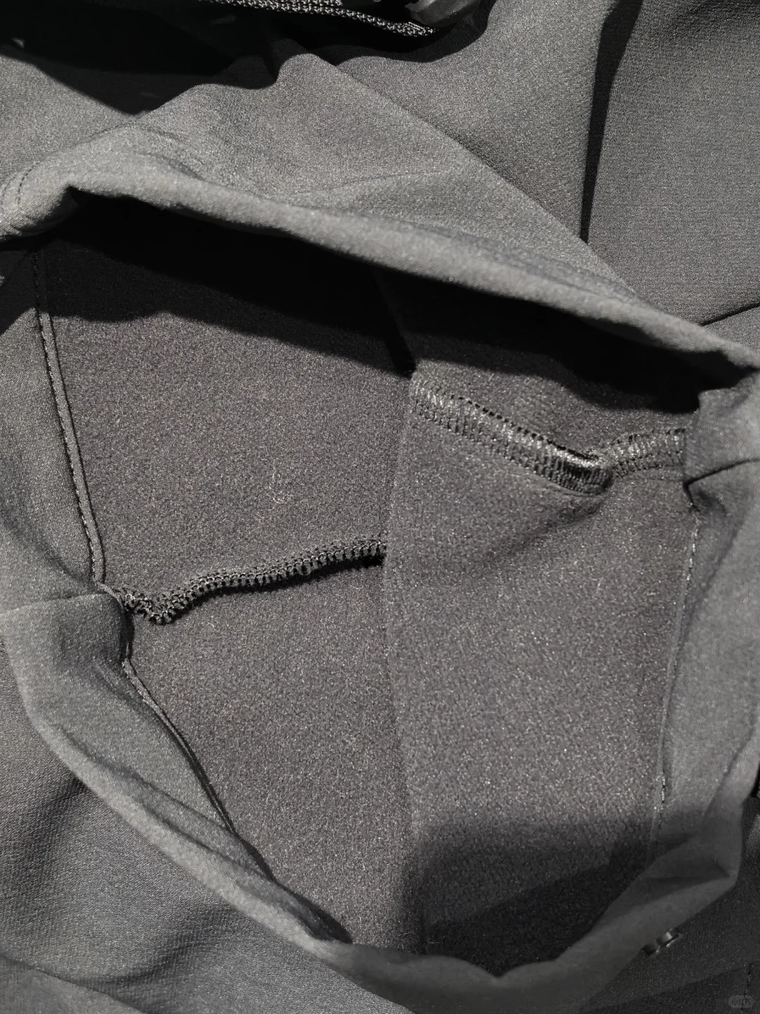 妈妈再也不用担心我不穿秋裤啦!