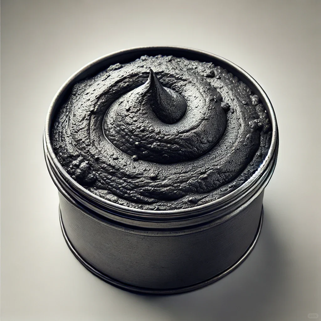 碳素胶泥让高温设备牢不可破?