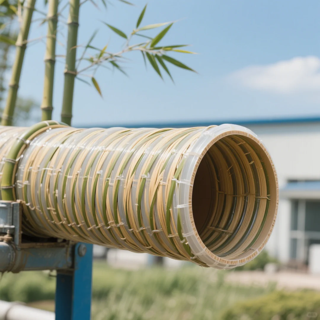 一根竹子的 72 变：从竹炭到锂电池