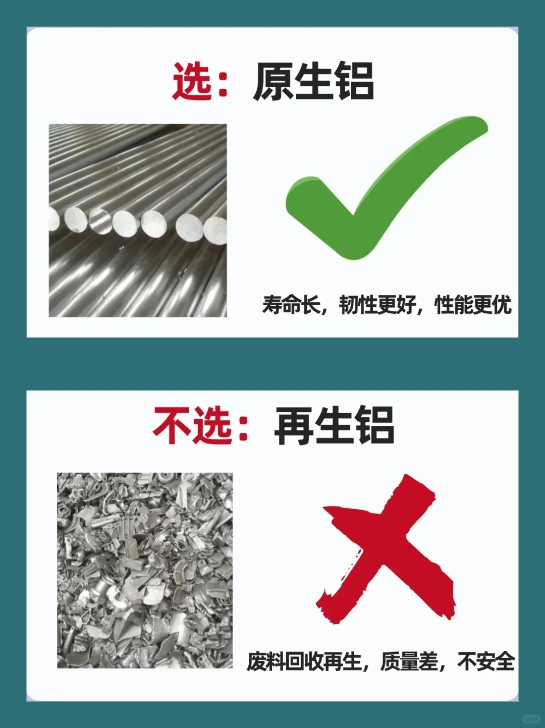 做断桥铝封窗❓血泪经验求你看完这8条