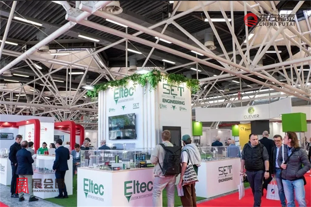 2026年意大利新能源电动车及充电桩展