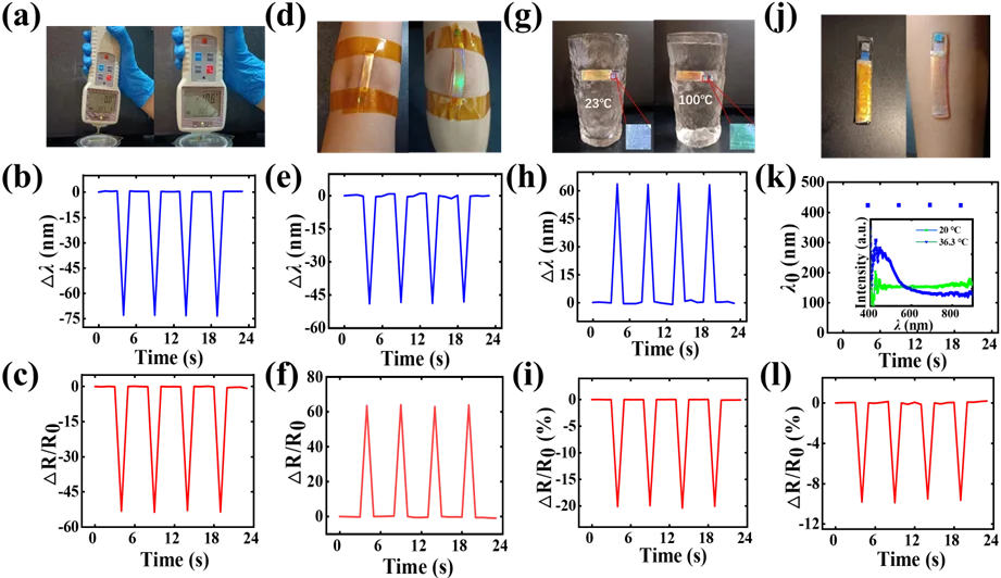河北工业大学朱吉亮团队 ?ACS AMI?