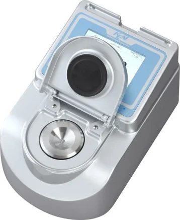 中华人民共和国药典 - 折光率测定法