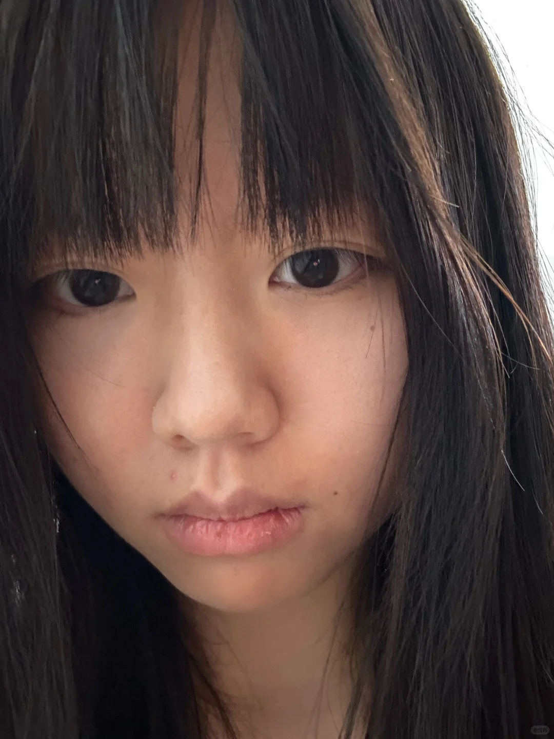 大一到研一真的胶原蛋白流失的好快