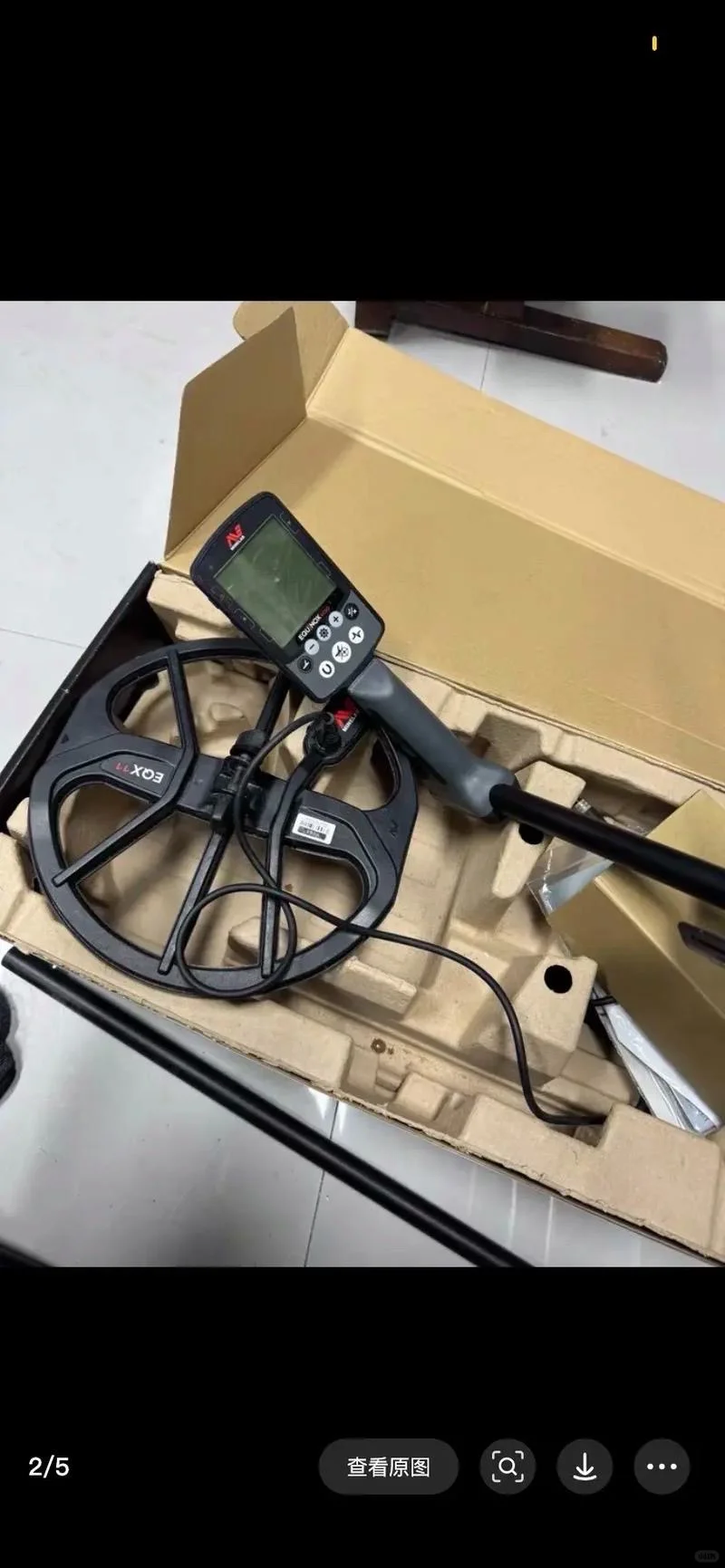 闲置探宝机器租赁，挣点烟草钱?全国可租