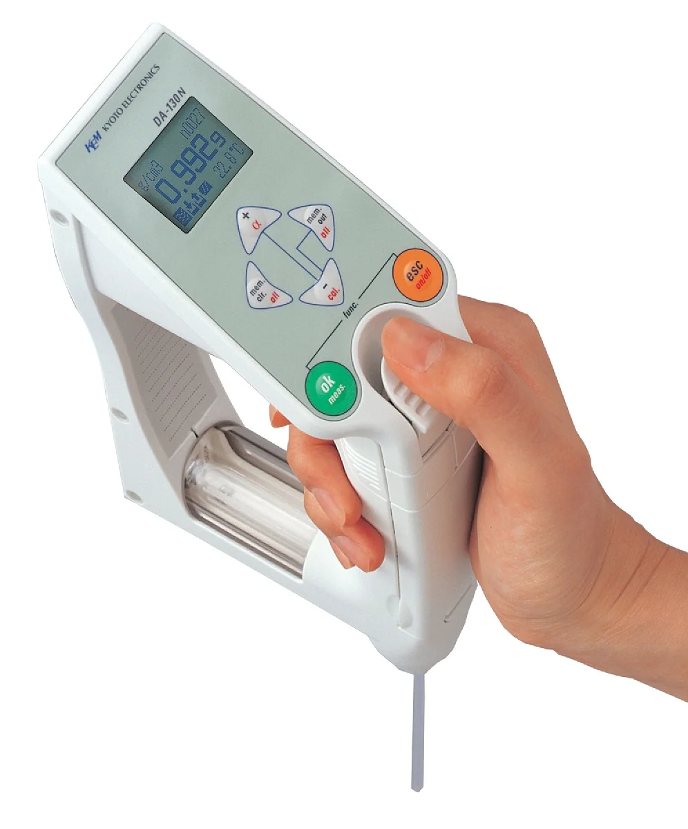 水井坊酒 - 酒精度、总酸和总酯的测定