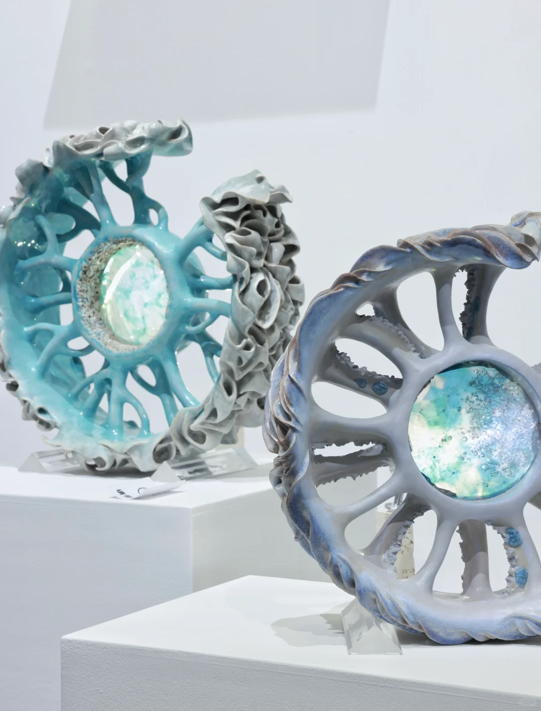 广美毕设-陶瓷艺术