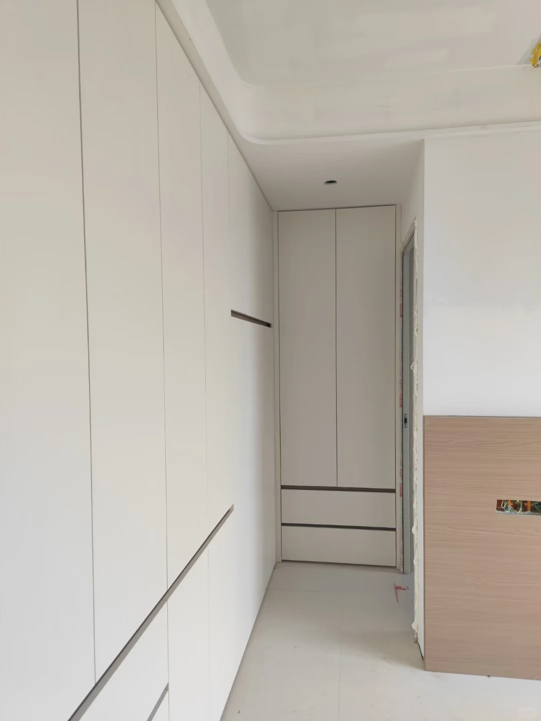 柜子装完,我从崩溃到惊艳?