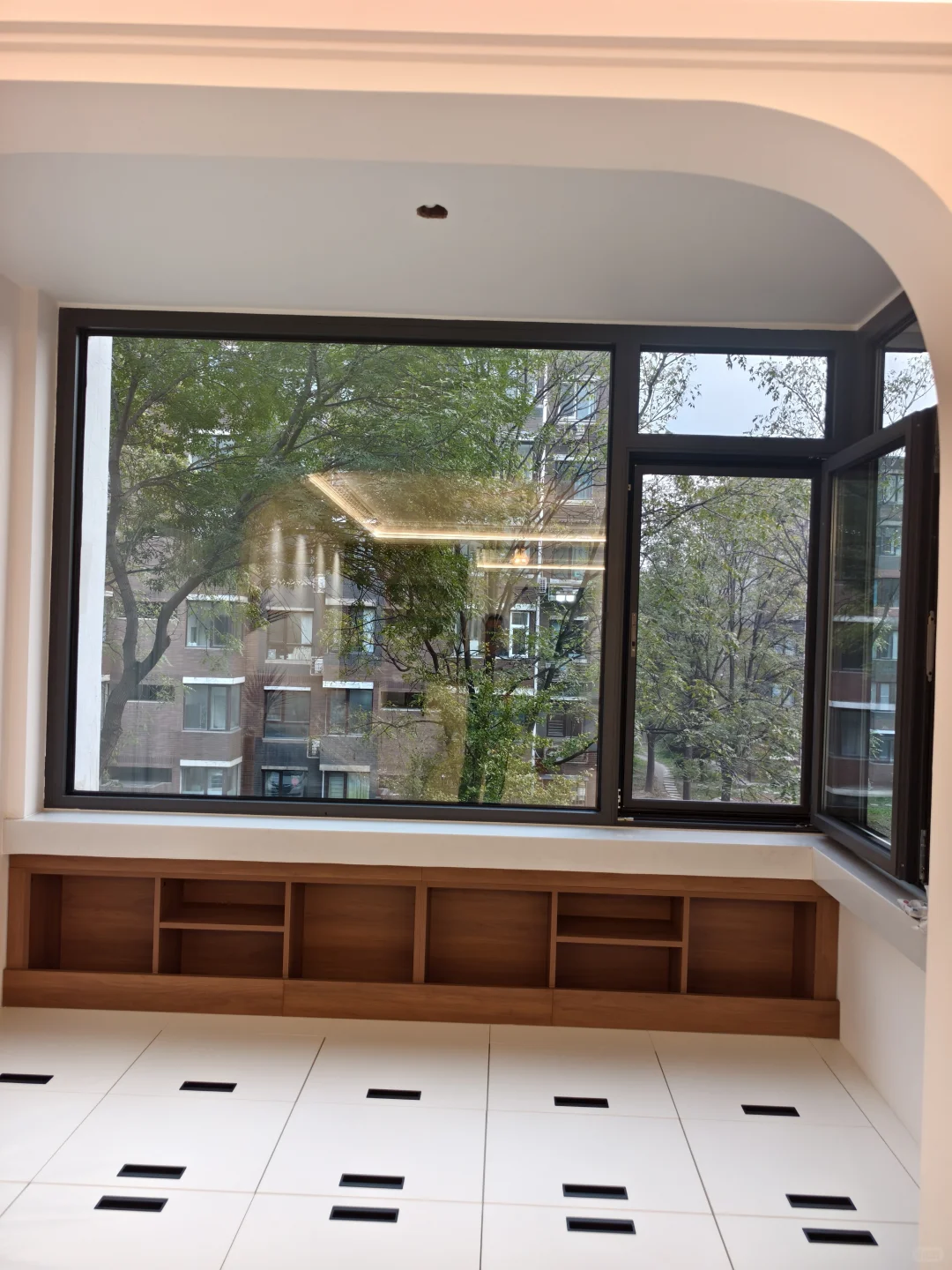 北京封阳台、北京系统门窗、北京断桥铝门窗