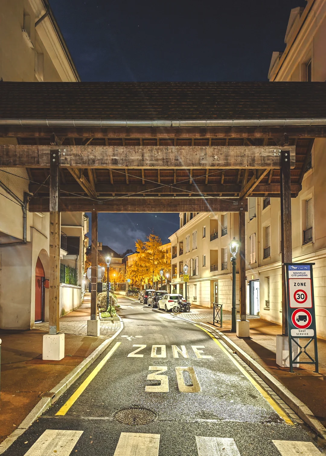 ??21世纪欧洲人热衷于新建中世纪城镇