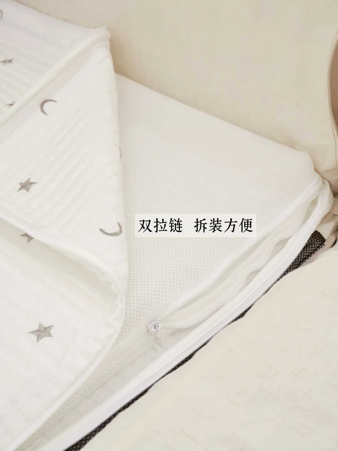 谁懂！床垫才是宝宝用品里的「隐藏大佬」！