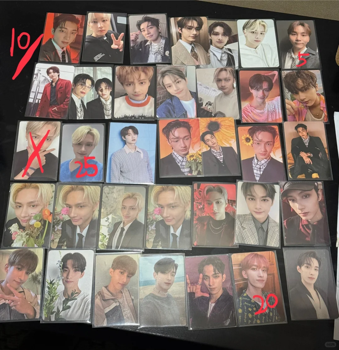 宣盘 车主不占位