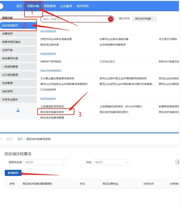 一文看懂异地施工如何开具外经证