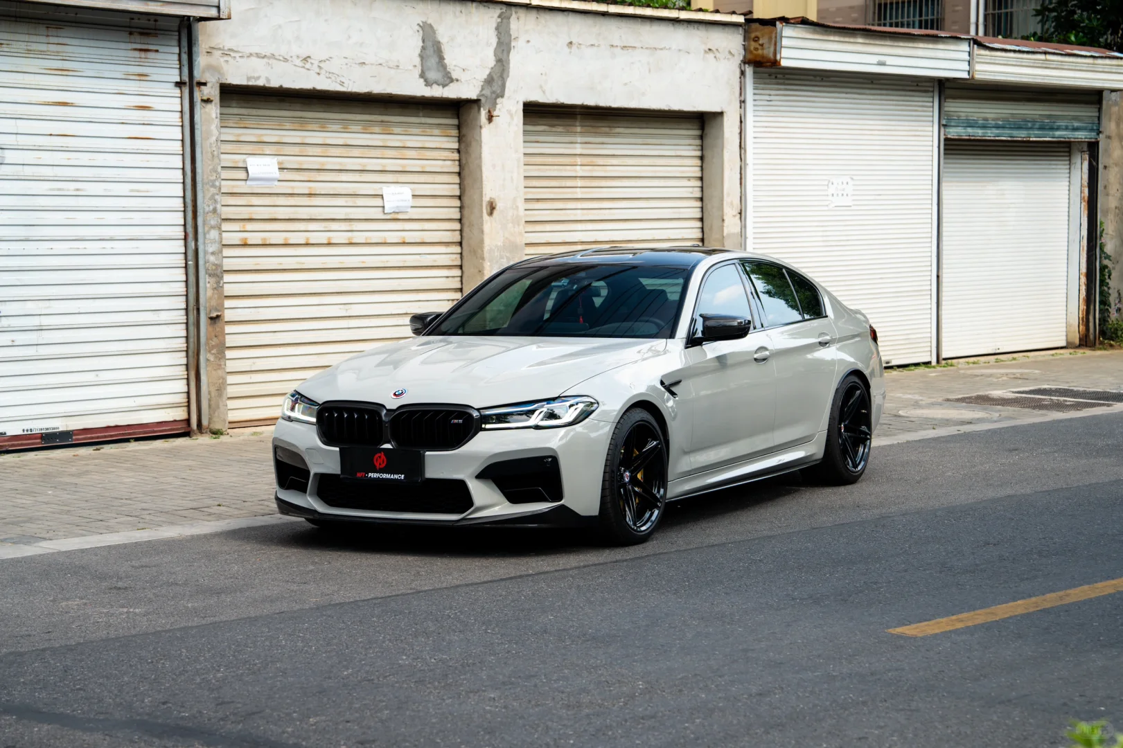 AX 自修复 PET 亚灰