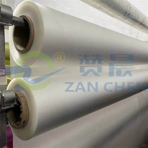 TPU半透膜耐候性性能全面解析