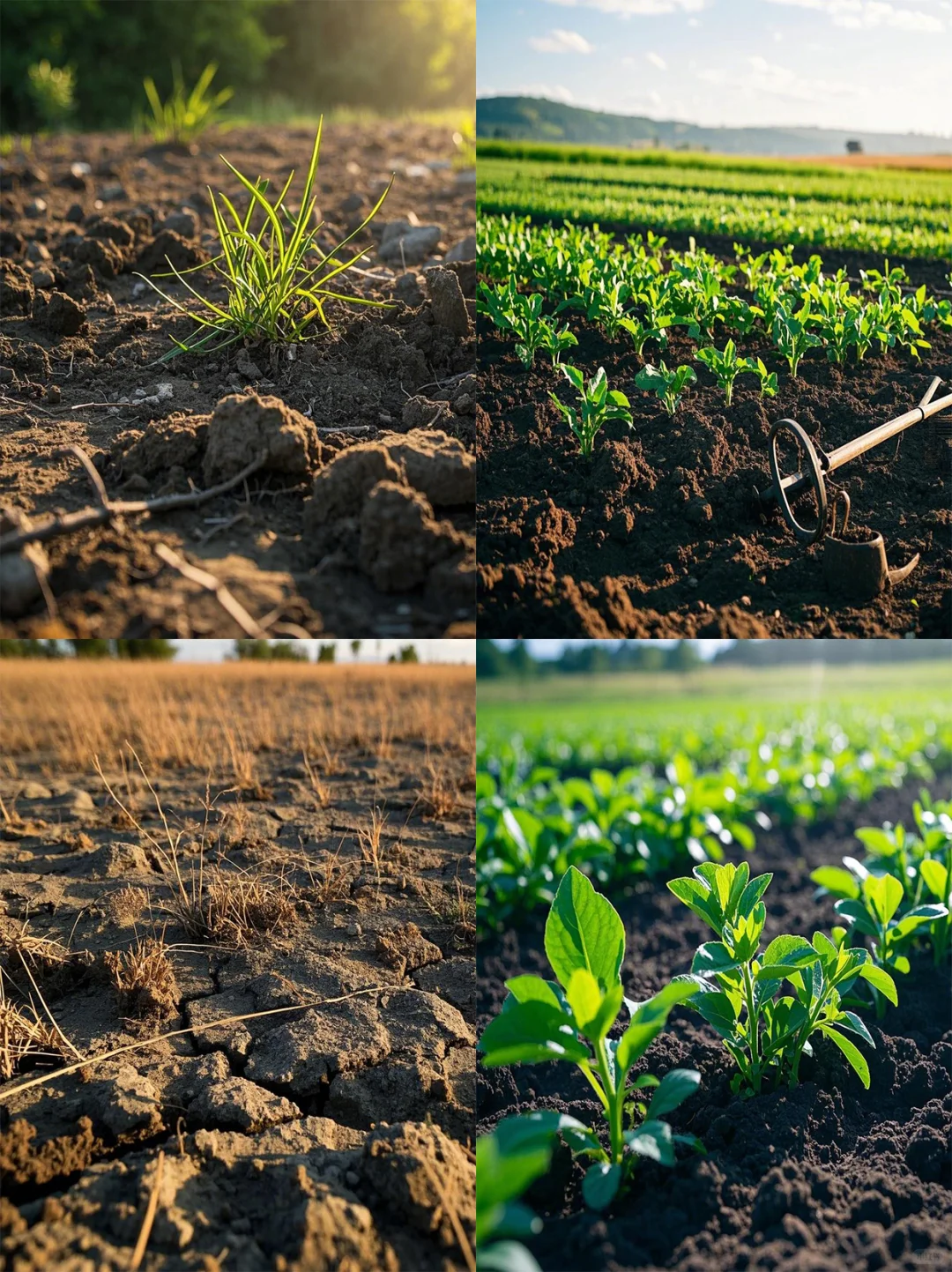 土壤修复日记｜养出会呼吸的土地