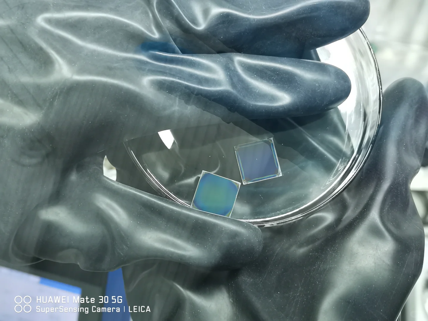 pcbm电子传输层好难涂