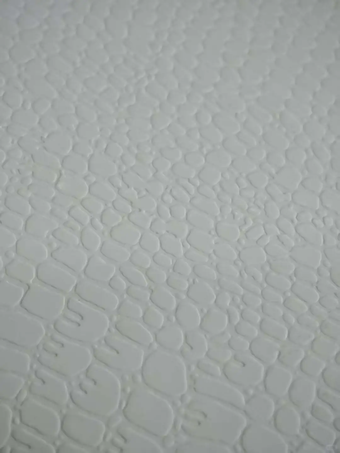 各种纹样的压印