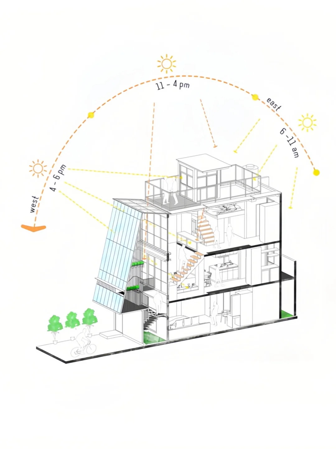 节超实用能技术分析图，揭秘节能的奥秘