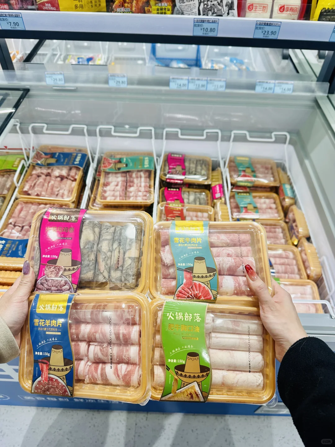 在普宁！！它家开到平湖啦！真的很爱逛?