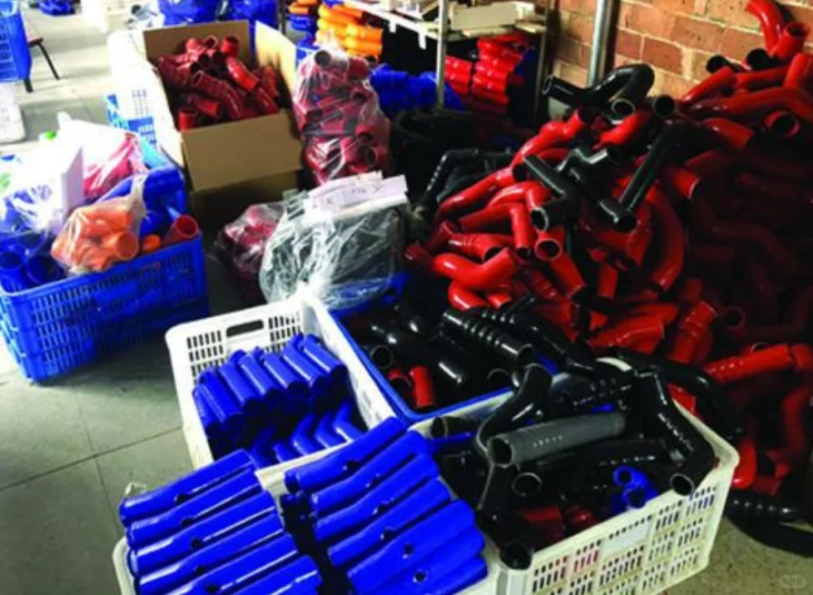 清河县路易汽车零部件有限公司