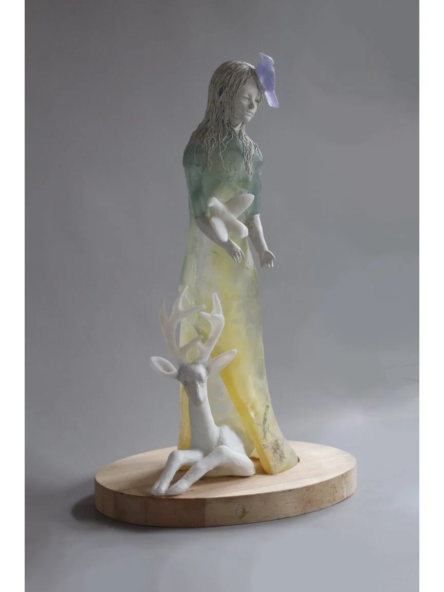 LOKA分享 | 玻璃与陶瓷