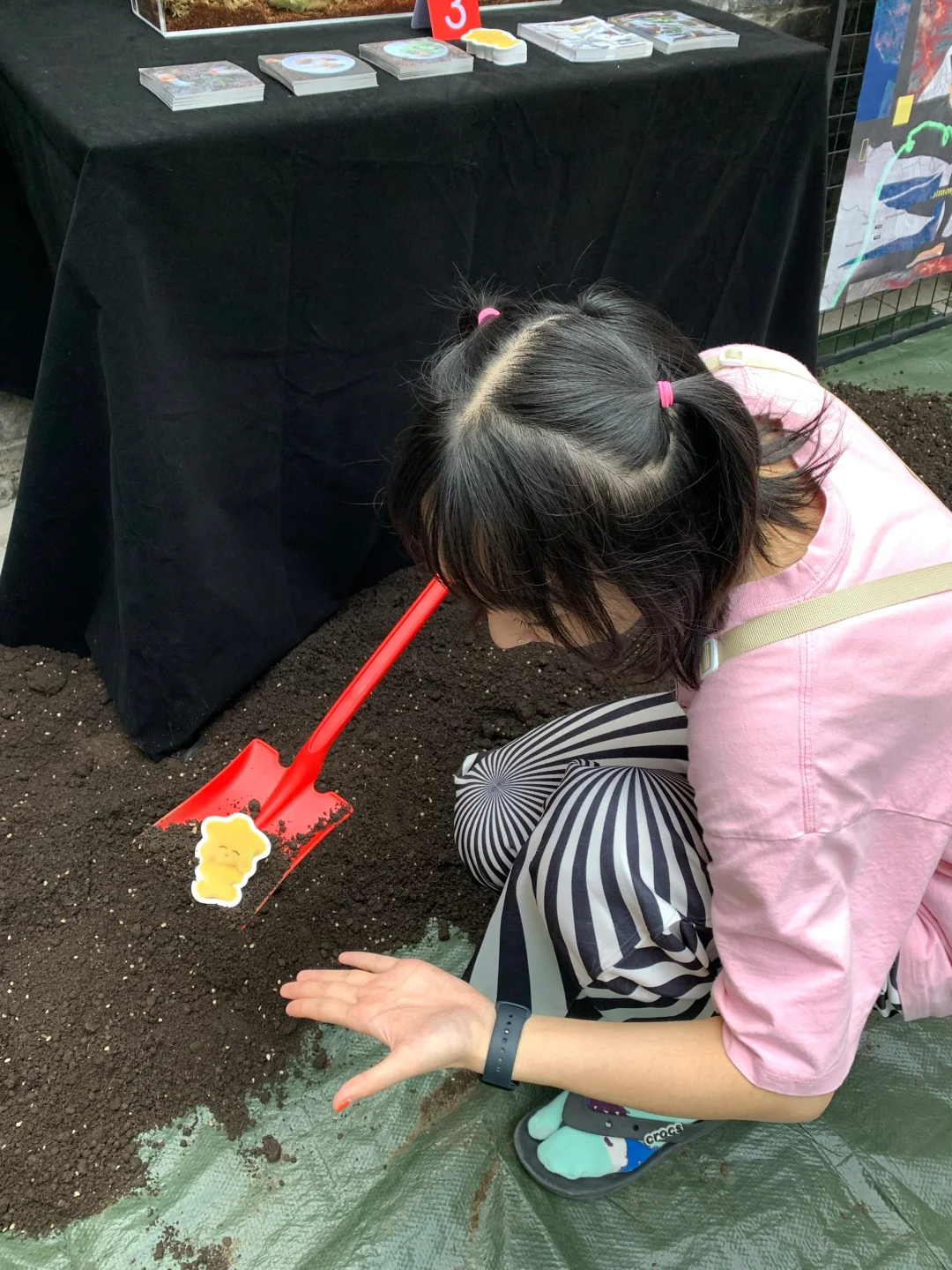 Snailgraphy毕设时间！～