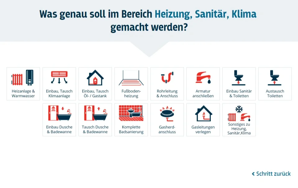 德国生活之如何找一个靠谱的handwerker工人