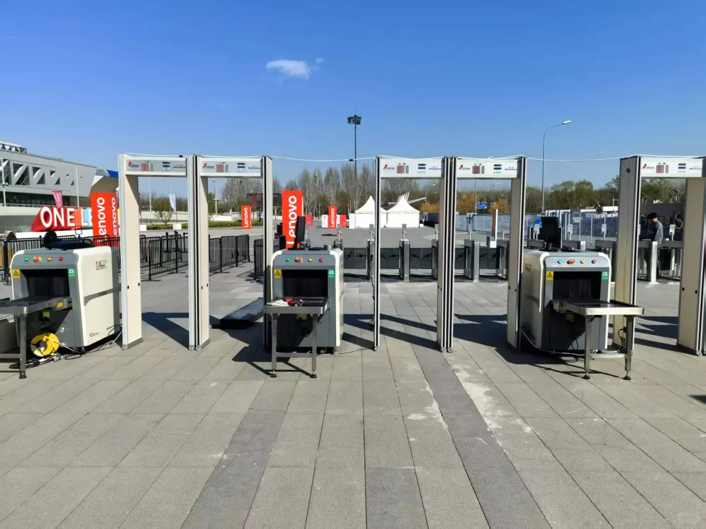 安检机，安检门，安检设备出售租赁一体化