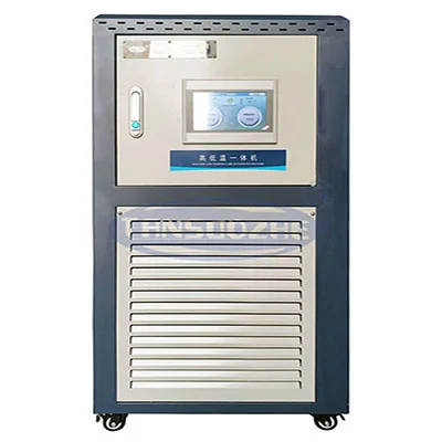 高低温一体机的特点知识讲解