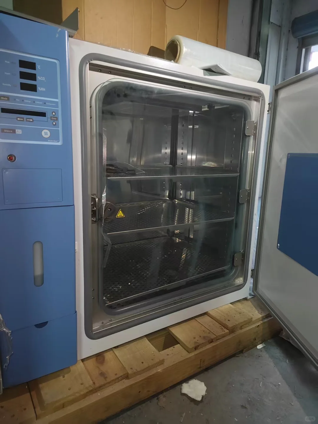 赛默飞3311二氧化碳培养箱