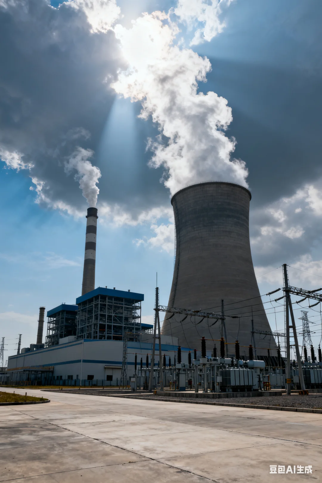 山东暄丰电力招聘一次二次配电工