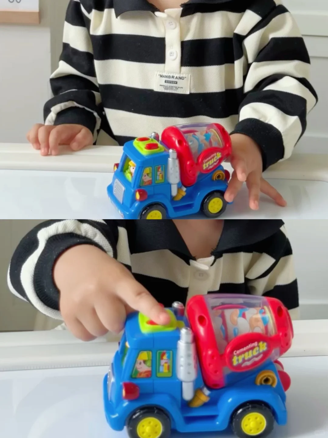 决定了❗六一儿童节礼物就送介个?