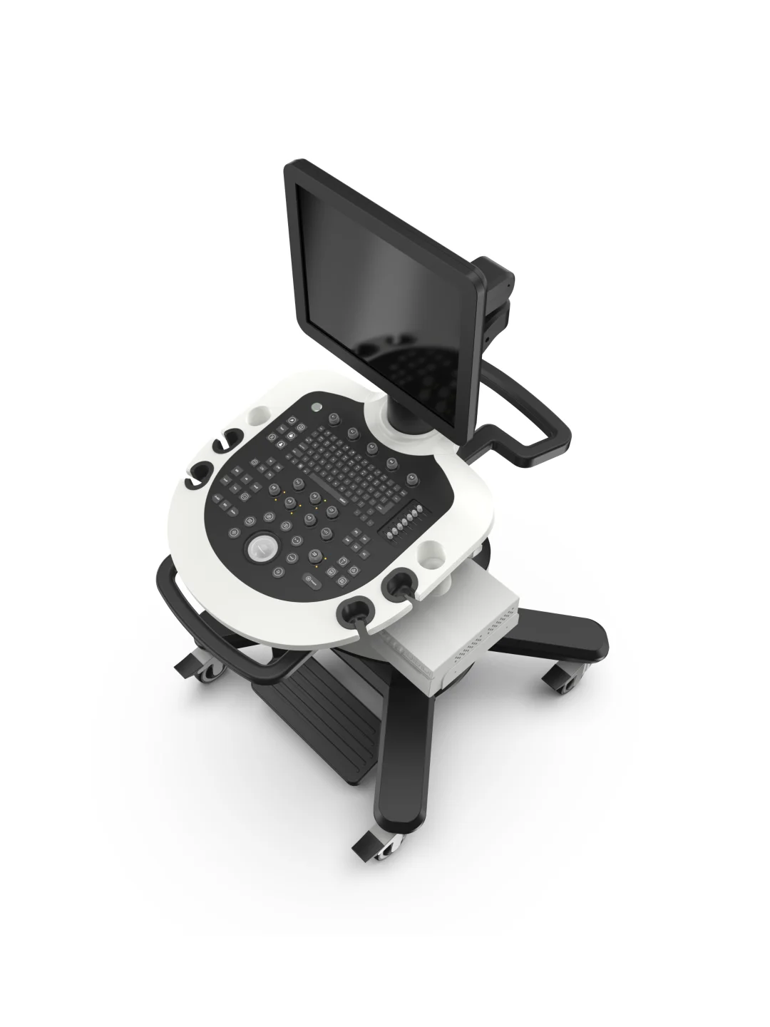 医疗产品分享 | Zino C4超声波设备