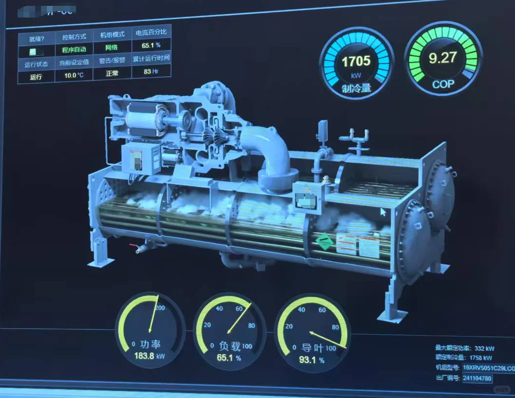 救命！商场节能王炸，老板狂喜！