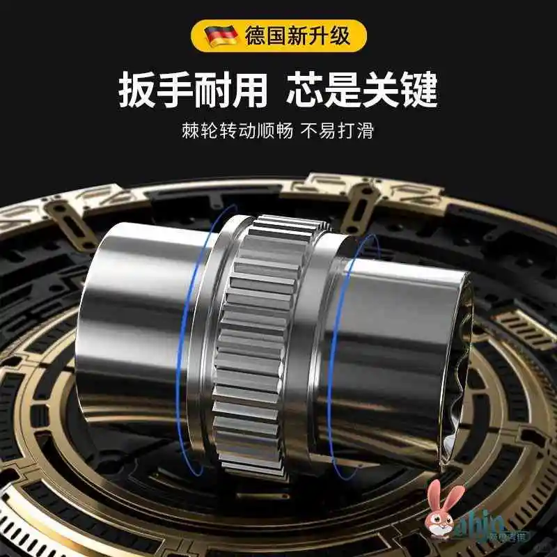 ?德国进口扳手，爆单补货中！?