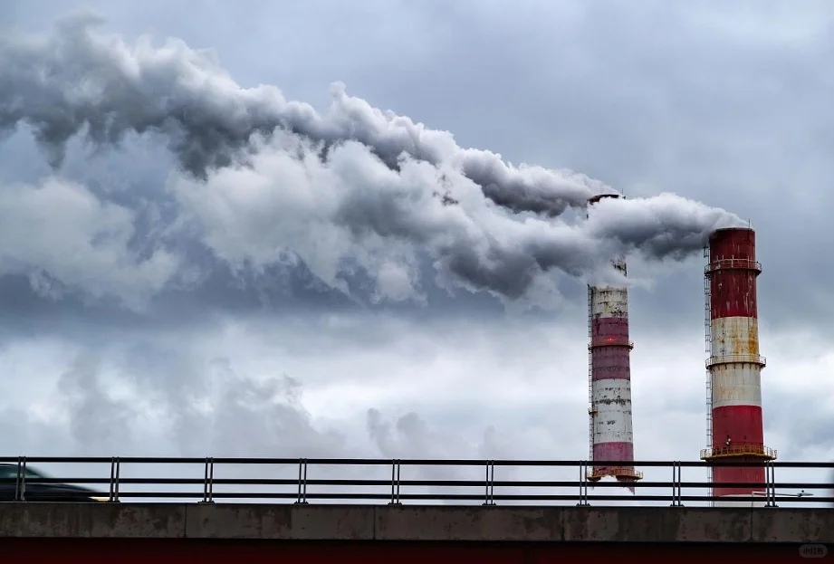 揭秘!废气净化神器,让工厂呼吸更清新?