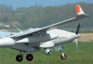 军事装备数据分析-空军-法国??篇