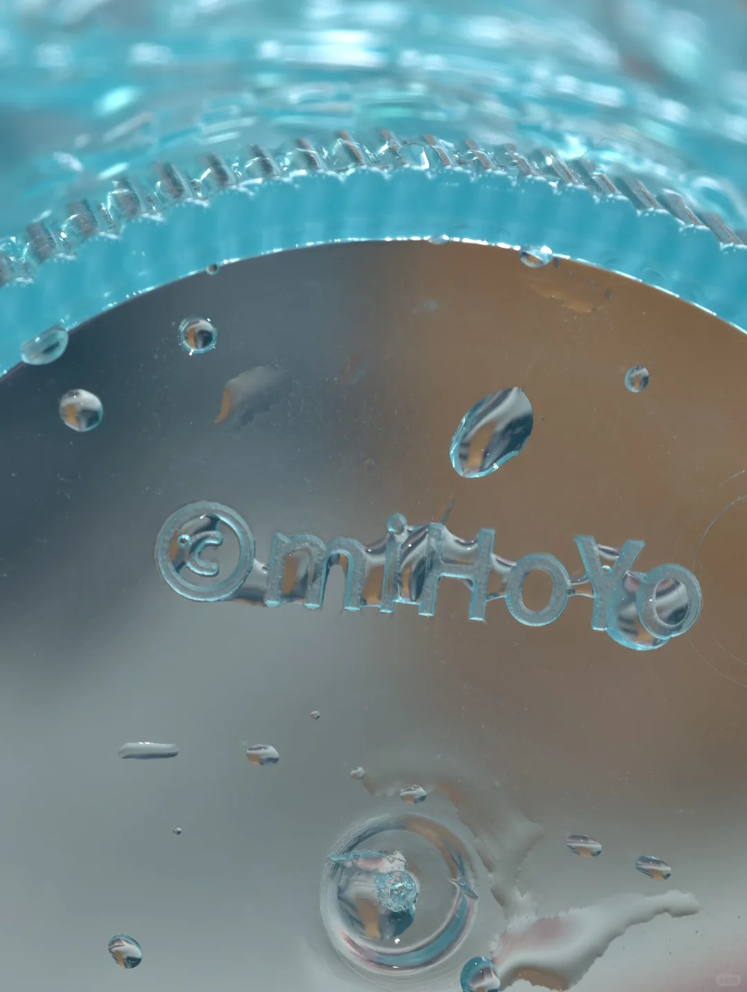 肯德基海豹怪杯子材料pp05